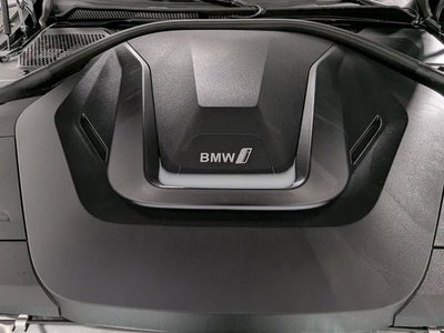 2023 BMW i4 eDrive35 eDrive35