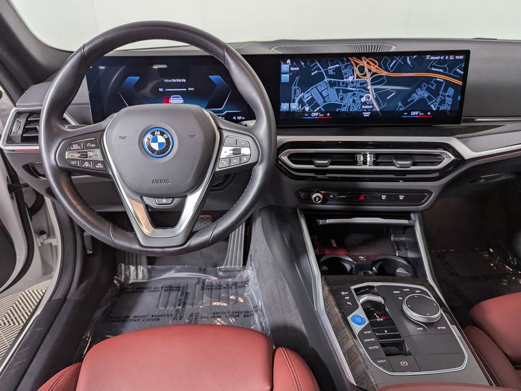 2023 BMW i4 eDrive35 eDrive35