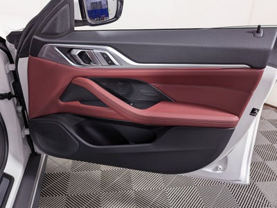 2023 BMW i4 eDrive35 eDrive35