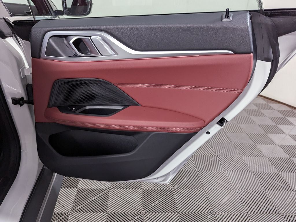 2023 BMW i4 eDrive35 eDrive35