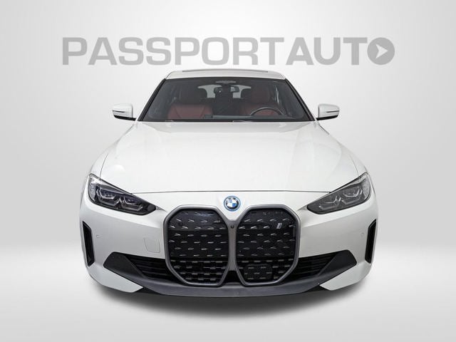 2023 BMW i4 eDrive35 eDrive35