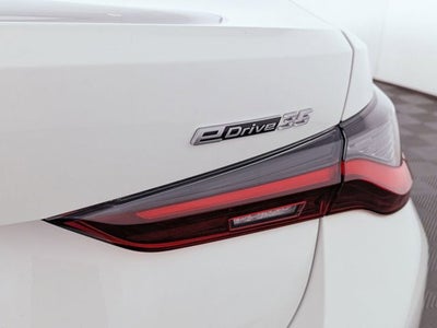 2023 BMW i4 eDrive35 eDrive35