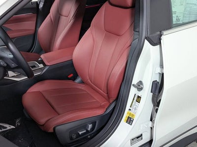 2023 BMW i4 eDrive35 eDrive35