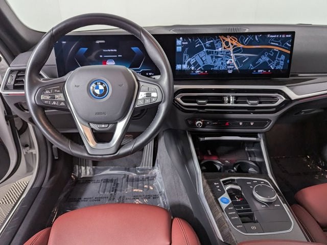 2023 BMW i4 eDrive35 eDrive35