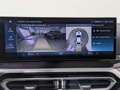 2023 BMW i4 eDrive35 eDrive35