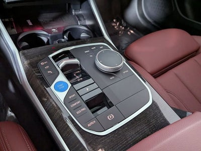 2023 BMW i4 eDrive35 eDrive35