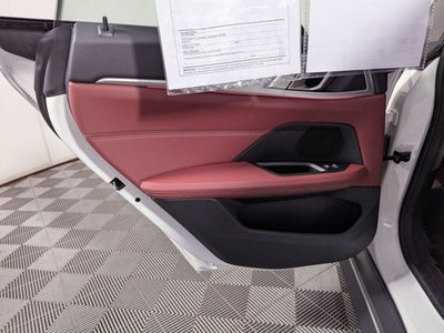 2023 BMW i4 eDrive35 eDrive35