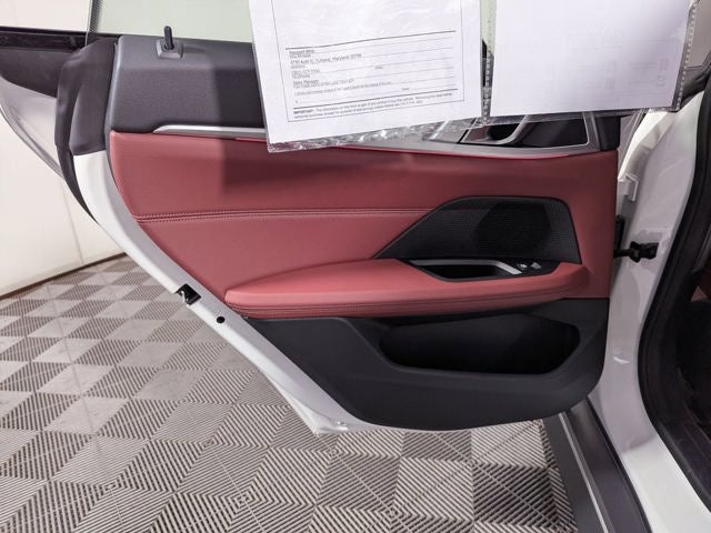 2023 BMW i4 eDrive35 eDrive35