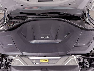 2023 BMW i4 eDrive35 eDrive35