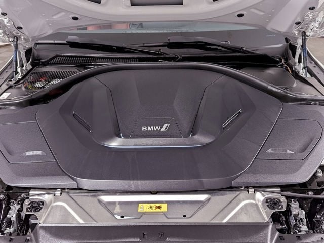 2023 BMW i4 eDrive35 eDrive35