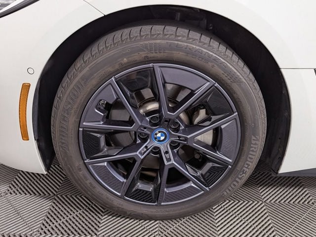 2023 BMW i4 eDrive35 eDrive35