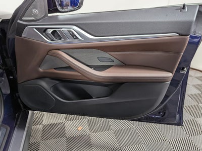 2023 BMW i4 eDrive35 eDrive35