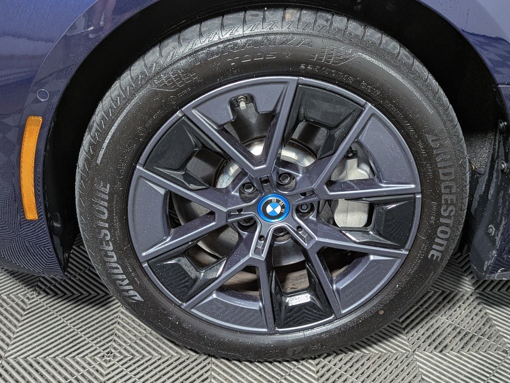 2023 BMW i4 eDrive35 eDrive35