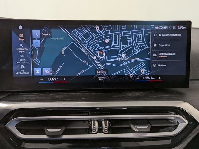 2023 BMW i4 eDrive35 eDrive35