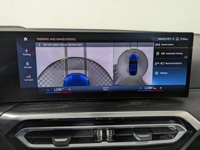 2023 BMW i4 eDrive35 eDrive35