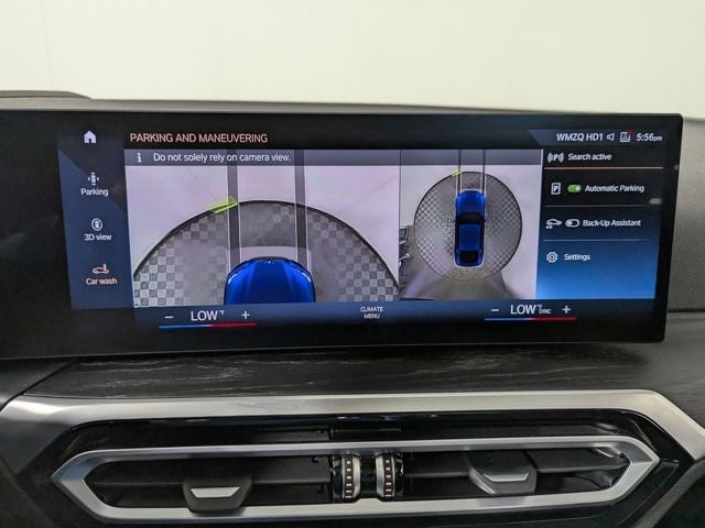 2023 BMW i4 eDrive35 eDrive35