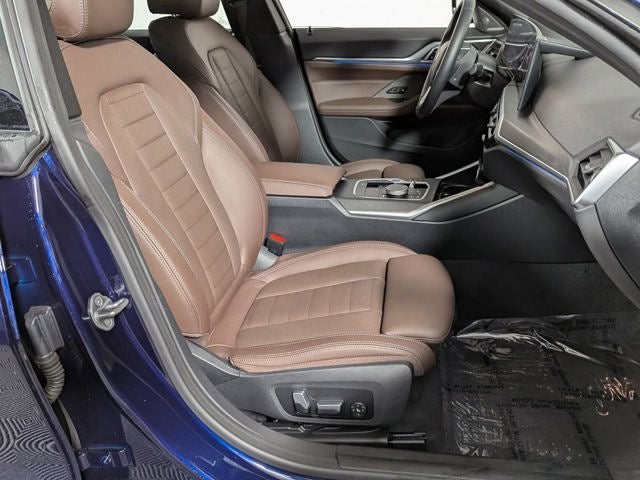 2023 BMW i4 eDrive35 eDrive35