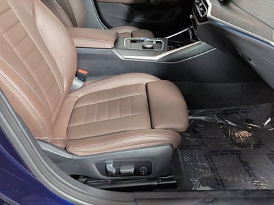 2023 BMW i4 eDrive35 eDrive35