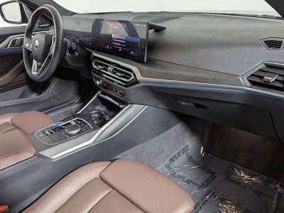 2023 BMW i4 eDrive35 eDrive35