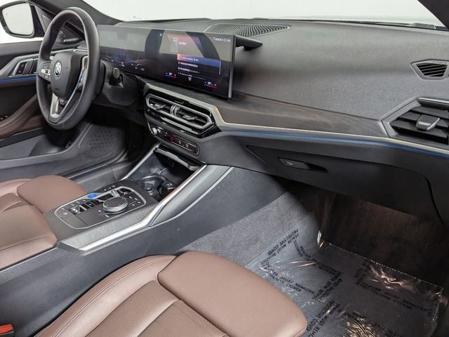 2023 BMW i4 eDrive35 eDrive35