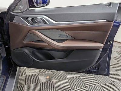 2023 BMW i4 eDrive35 eDrive35