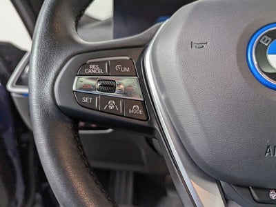 2023 BMW i4 eDrive35 eDrive35