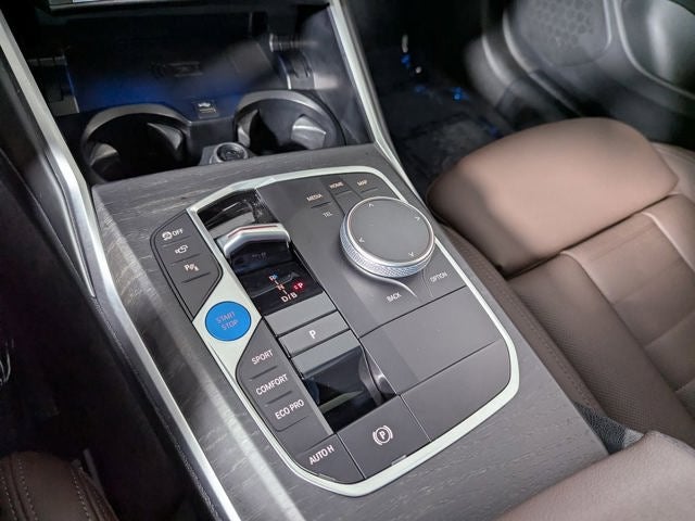 2023 BMW i4 eDrive35 eDrive35