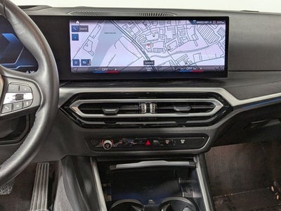 2023 BMW i4 eDrive35 eDrive35