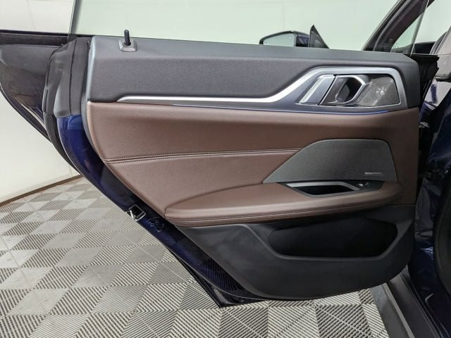 2023 BMW i4 eDrive35 eDrive35