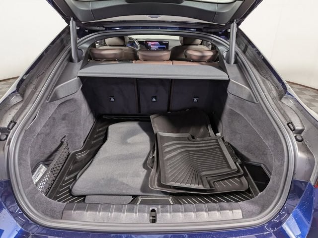2023 BMW i4 eDrive35 eDrive35