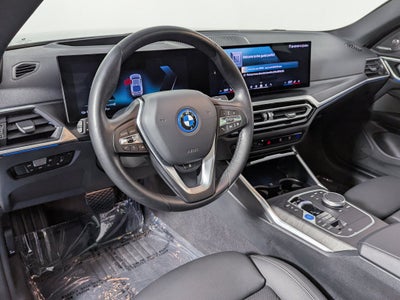 2024 BMW i4 eDrive35 eDrive35
