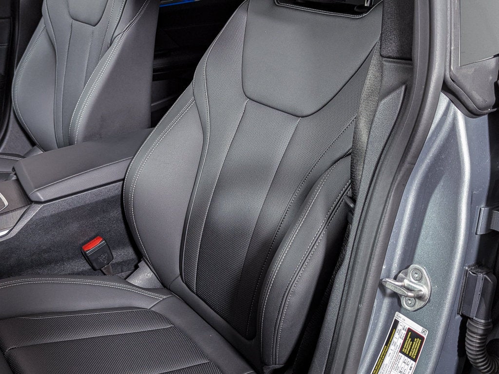 2024 BMW i4 eDrive35 eDrive35