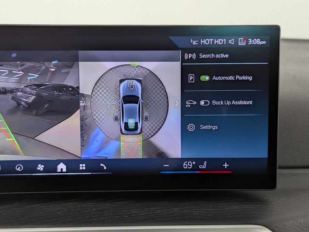 2024 BMW i4 eDrive35 eDrive35