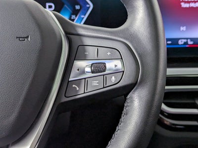 2024 BMW i4 eDrive35 eDrive35