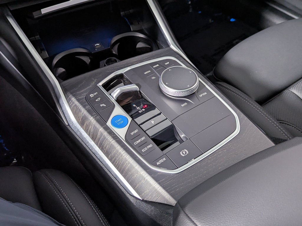 2024 BMW i4 eDrive35 eDrive35