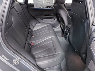 2024 BMW i4 eDrive35 eDrive35