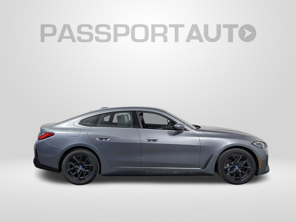 2024 BMW i4 eDrive35 eDrive35