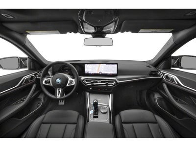2024 BMW i4 eDrive35 eDrive35