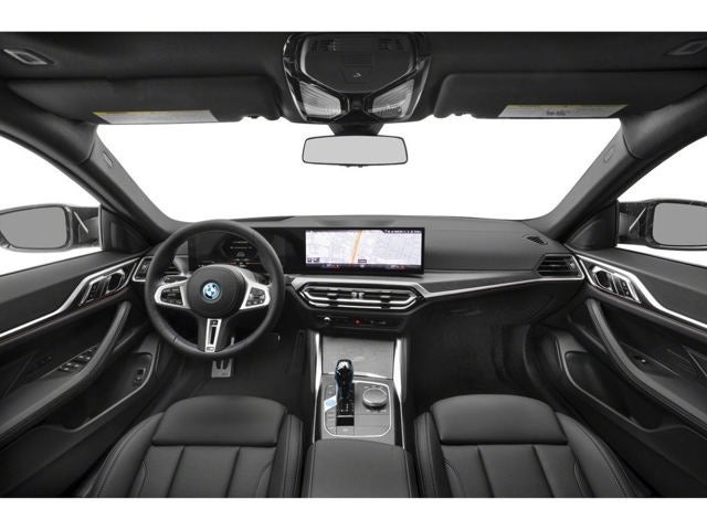 2024 BMW i4 eDrive35 eDrive35