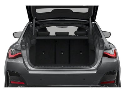 2024 BMW i4 eDrive35 eDrive35
