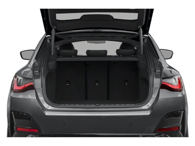 2024 BMW i4 eDrive35 eDrive35