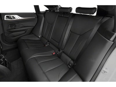 2024 BMW i4 eDrive35 eDrive35