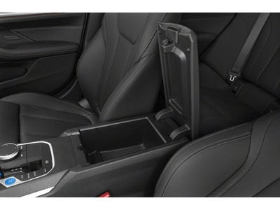2024 BMW i4 eDrive35 eDrive35
