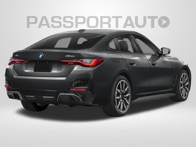 2024 BMW i4 eDrive35 eDrive35