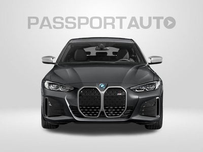 2024 BMW i4 eDrive35 eDrive35
