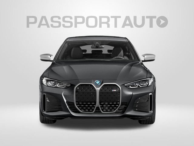 2024 BMW i4 eDrive35 eDrive35