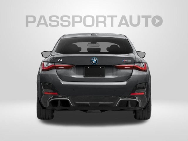 2024 BMW i4 eDrive35 eDrive35