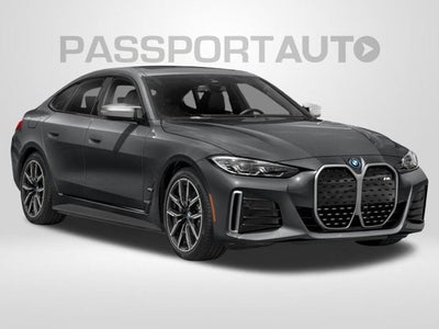 2024 BMW i4 eDrive35 eDrive35