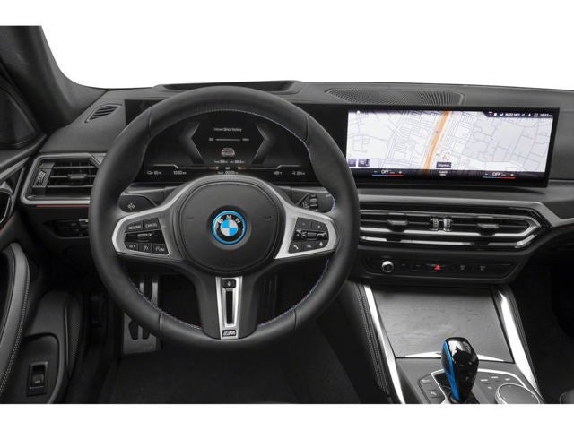 2024 BMW i4 eDrive35 eDrive35