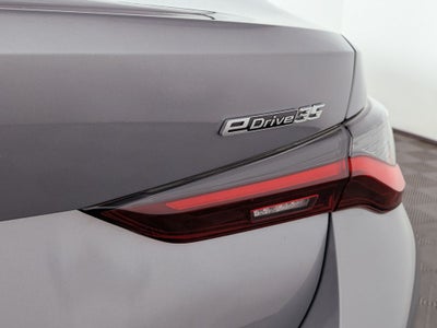 2023 BMW i4 eDrive35 eDrive35